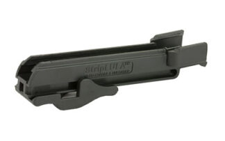Maglula StripLULA Mini-14 Loader/Unloader .223 Rem/5.56 NATO Capacity 10 Black Polymer