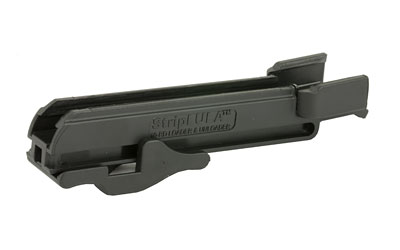 Maglula StripLULA Mini-14 Loader/Unloader .223 Rem/5.56 NATO Capacity 10 Black Polymer