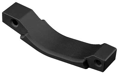 Magpul Enhanced Trigger Guard Drop-In, Black Anodized Aluminum for AR-15/M4