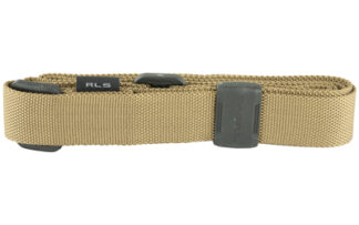 Magpul RLS Rifleman Loop 2-Point Sling, Coyote, 1 1/4" Nylon Mesh Webbing