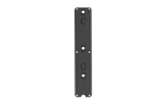 Magpul M-LOK Dovetail Adapter, 4 Slot, Black