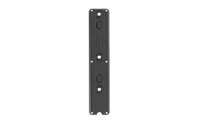 Magpul M-LOK Dovetail Adapter, 4 Slot, Black