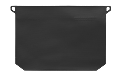 Magpul DAKA Volume Pouch Large, Black Polymer-Infused Textile, 6 Liters
