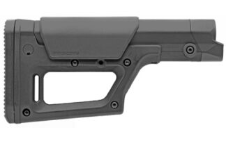 Magpul PRS Lite AR15/AR10 Adjustable Stock, .223/.308, Black