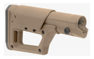 Magpul PRS Lite Stock Adjustable Comb Height and LOP Flat Dark Earth (.223/.308)