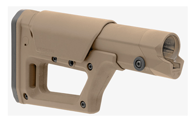 Magpul PRS Lite Stock Adjustable Comb Height and LOP Flat Dark Earth (.223/.308)