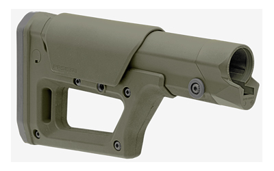 Magpul PRS Lite Adjustable Stock for AR15/AR10, ODG Olive Drab Green