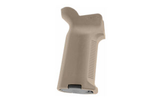 Magpul MOE K2 XL Rifle Grip, Flat Dark Earth (FDE)