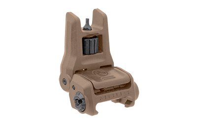Magpul MBUS 3 Front Sight FDE (1 MOA)