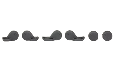 Magpul ESK Safety Selector Lever Kit for CZ Scorpion EVO3, Black Polymer