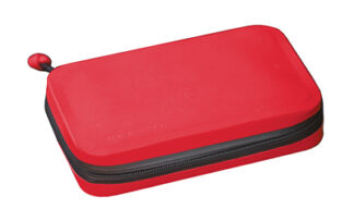 Magpul DAKA Utility Organizer Red Storage Case