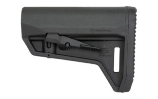 Magpul MOE SL-M Mil-Spec Collapsible Carbine Stock Black