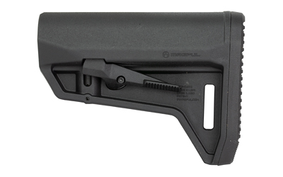 Magpul MOE SL-M Mil-Spec Collapsible Carbine Stock Black