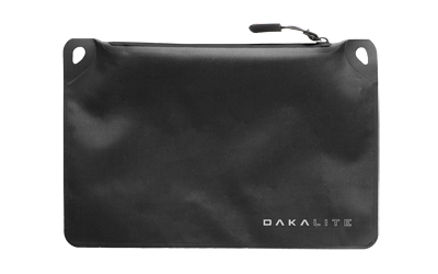 Magpul DAKA Lite Pouch Small Black 700 TPU-Coated Nylon