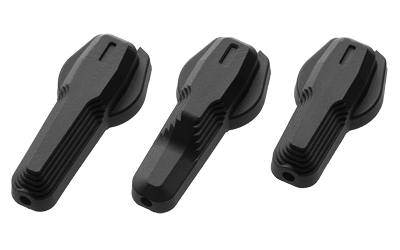 Magpul ESK AR Safety Selector Kit, Black Lever/Corrosion-Resistant Steel 60/90 Degree Options