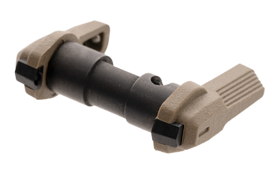 Magpul ESK Enhanced Safety Selector Kit for AR Platform, Flat Dark Earth (60/90°)