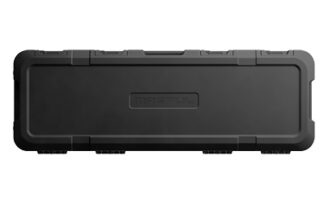 Magpul DAKA Hard Case LR53 Black 57.3 x 19.7 x 6.5 in