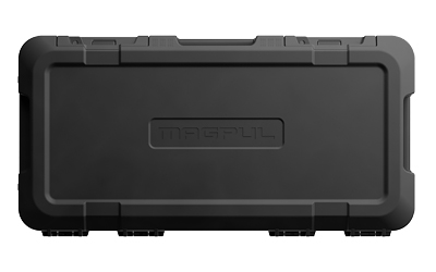 Magpul DAKA C35 Hard Case Black Polypropylene 38.8x19.7x6.5 in