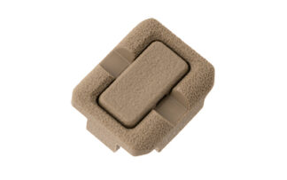 Magpul Wire Control Kit (WCK) for M-LOK Handguards, FDE