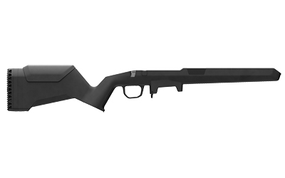 Magpul Hunter Lite Hunter Stock for Savage AXIS Short Action, Black