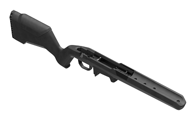 Magpul Hunter Lite Hunter Stock for Savage AXIS Short Action, Black