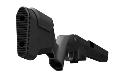 Magpul Hunter Lite Hunter Stock for Savage AXIS Short Action, Black