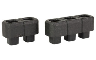 Magpul DAKA Block Expansion Kit (DAKA GRID Compatible) Black