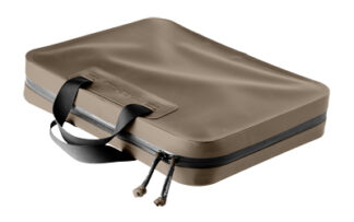 Magpul DAKA Double Pistol Case, Flat Dark Earth, EVA Foam Liner