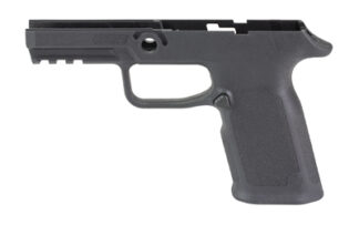 Magpul EHG SG9 Full Size Grip Frame for SIG Sauer P320, Black