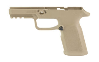 Magpul EHG SG9 Full Size Grip Module for SIG P320, Flat Dark Earth
