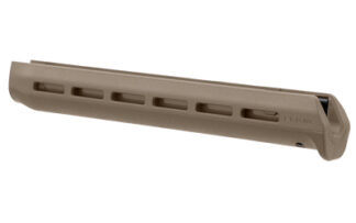 Magpul Industries ELG M-LOK Hand Guard Forend, Flat Dark Earth, 12 in, Marlin 1895-Pattern