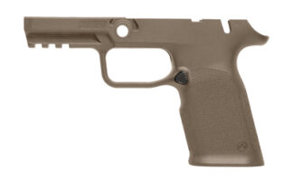 Magpul EHG SG9 Full Size Grip Frame for SIG Sauer P320 - Flat Dark Earth