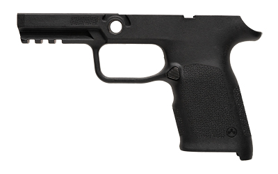 Magpul EHG SG9 Compact Grip Frame for SIG P320 Compact, Black
