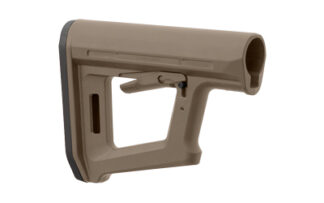 Magpul MOE PR Carbine Stock Mil-Spec Flat Dark Earth