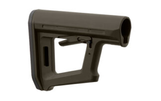 Magpul MOE PR Carbine Stock ODG Adjustable
