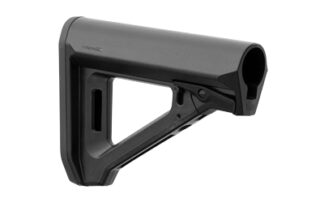 Magpul MOE RL Carbine Stock, Collapsible Mil-Spec Carbine Stock