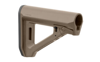 Magpul MOE RL Carbine Stock Mil-Spec Collapsible, Flat Dark Earth (10.65" to 13.85" LOP)
