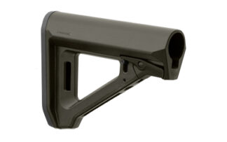 Magpul MOE RL Carbine Stock 10.65-13.85 in LOP, Matte ODG