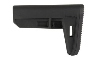 Magpul MOE TR Carbine Stock, Black, 8 oz