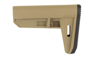 Magpul MOE TR Carbine Stock with Lock/Unlock Indicator, Flat Dark Earth, 8 oz