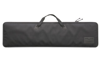 Magpul DAKA Soft Rifle Case SLR53 53 in Black DAKA Grit Weather-Resistant