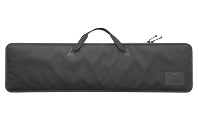 Magpul DAKA Soft Rifle Case SLR53 53 in Black DAKA Grit Weather-Resistant