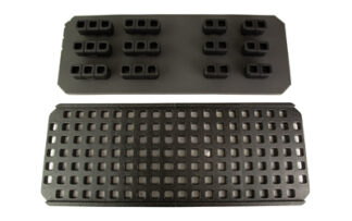 MAGPUL DAKA GRID ORG PLANO 36"