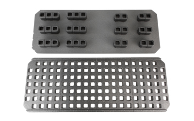 Magpul DAKA GRID Organizer (DAKA Grid) for Pelican 1700, Black