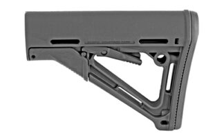 Magpul CTR Carbine Stock Mil-Spec Black