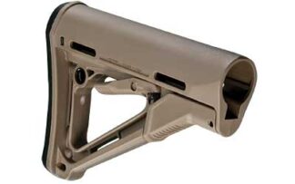 Magpul CTR Carbine Stock Mil-Spec Collapsible Flat Dark Earth