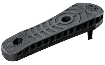 Magpul Enhanced Rubber Butt-Pad 0.70 in, Black (MAG317-BLK)