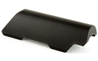 Magpul Cheek Riser MOE/CTR 0.75 in Clip-on Cheek Piece, Black