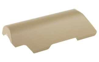 Magpul MOE/CTR Cheek Riser 3/4 in Clip-on, Flat Dark Earth FDE