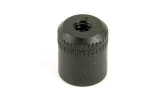 Magpul Sling Mount Kit Type 2 with QD Sling Swivel Mounting (Black Phosphate Steel)